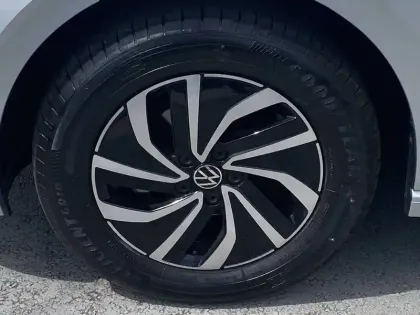 Photo 44 Volkswagen Polo  1.0 TSI 95 S&S DSG7