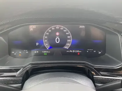 Photo 52 Volkswagen Polo  1.0 TSI 95 S&S DSG7