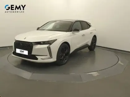 Photo Ds Ds 4 Performance Line