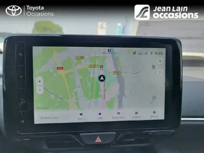 Photo 14 Toyota Yaris  Cross Hybride 116h 2WD