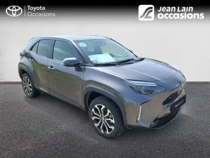 Photo 2 Toyota Yaris  Cross Hybride 116h 2WD