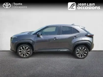 Photo 7 Toyota Yaris  Cross Hybride 116h 2WD