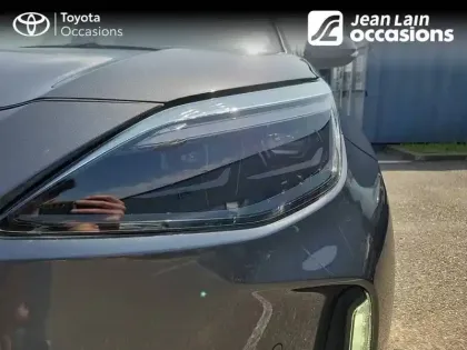 Photo 19 Toyota Yaris  Cross Hybride 116h 2WD