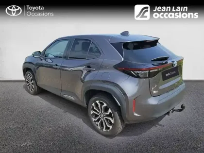 Photo 6 Toyota Yaris  Cross Hybride 116h 2WD