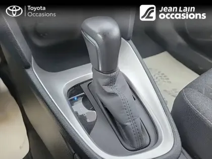 Photo 12 Toyota Yaris  Cross Hybride 116h 2WD