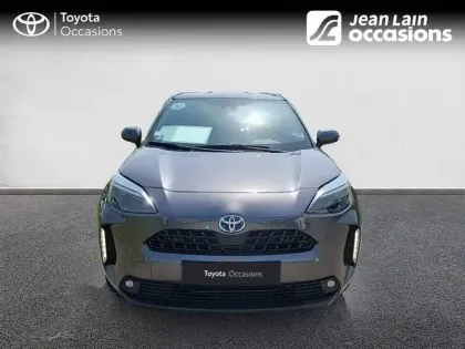 Photo 1 Toyota Yaris  Cross Hybride 116h 2WD