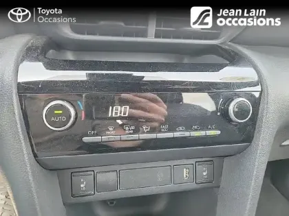 Photo 13 Toyota Yaris  Cross Hybride 116h 2WD