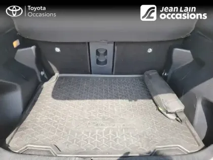 Photo 9 Toyota Yaris  Cross Hybride 116h 2WD