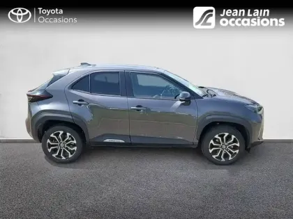 Photo 3 Toyota Yaris  Cross Hybride 116h 2WD