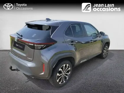 Photo 4 Toyota Yaris  Cross Hybride 116h 2WD