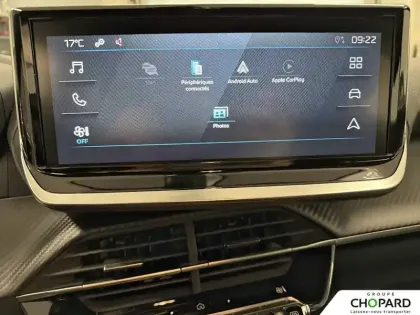 Photo 68 Peugeot 2008  100 S&S BVM6