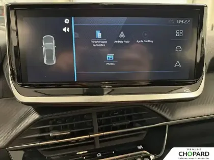 Photo 62 Peugeot 2008  100 S&S BVM6