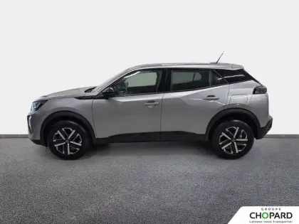 Photo 31 Peugeot 2008 Gén. II Ph2 Style 5