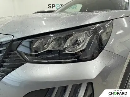 Photo 71 Peugeot 2008  100 S&S BVM6