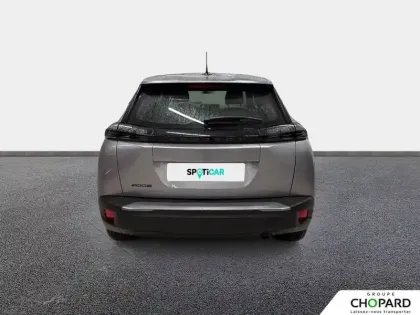 Photo 53 Peugeot 2008  100 S&S BVM6