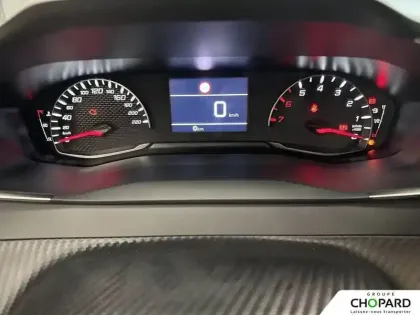 Photo 64 Peugeot 2008  100 S&S BVM6