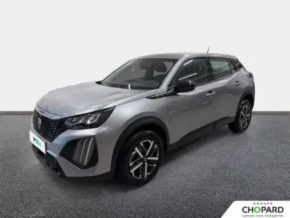 Photo Peugeot 2008 Style