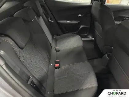 Photo 58 Peugeot 2008  100 S&S BVM6