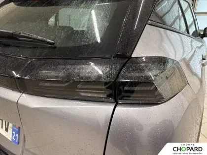 Photo 66 Peugeot 2008  100 S&S BVM6