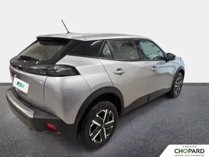 Photo 52 Peugeot 2008  100 S&S BVM6