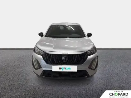 Photo 25 Peugeot 2008 Gén. II Ph2 Style 5