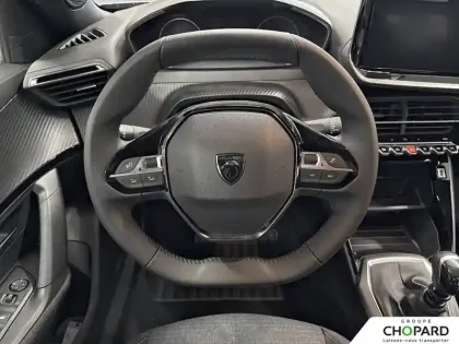 Photo 65 Peugeot 2008  100 S&S BVM6