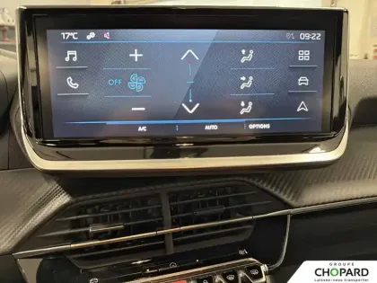 Photo 63 Peugeot 2008  100 S&S BVM6