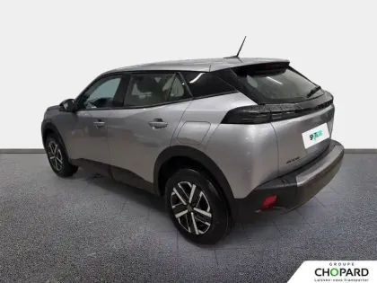 Photo 30 Peugeot 2008 Gén. II Ph2 Style 5