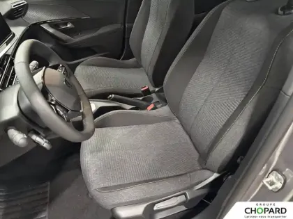 Photo 60 Peugeot 2008  100 S&S BVM6