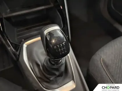 Photo 45 Peugeot 2008 Gén. II Ph2 Style 5