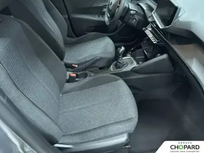 Photo 33 Peugeot 2008 Gén. II Ph2 Style 5