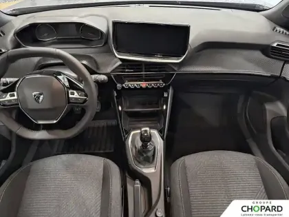 Photo 35 Peugeot 2008 Gén. II Ph2 Style 5