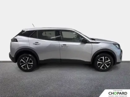 Photo 51 Peugeot 2008  100 S&S BVM6