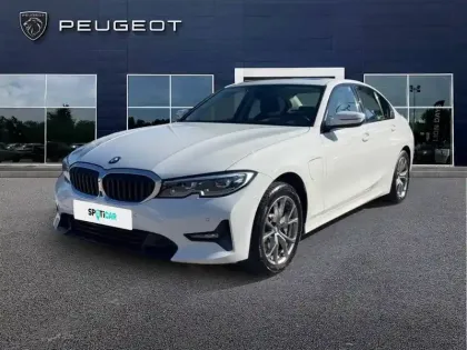 Photo Bmw Serie 3 Edition Sport
