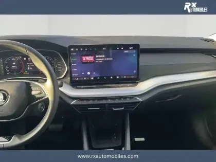 Photo 48 Skoda Octavia  1.5 TSI Hybrid 116 ch DSG7