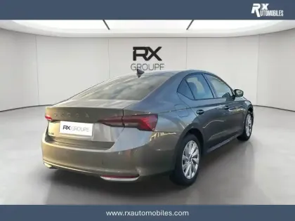 Photo 42 Skoda Octavia  1.5 TSI Hybrid 116 ch DSG7