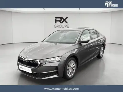 Photo 17 Skoda Octavia  1.5 TSI Hybrid 116 ch DSG7