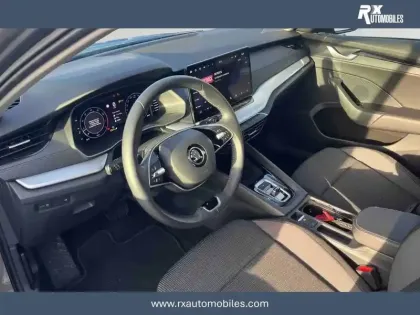 Photo 51 Skoda Octavia  1.5 TSI Hybrid 116 ch DSG7