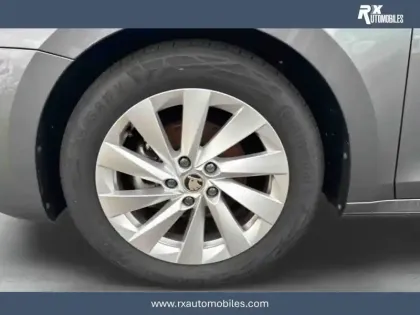 Photo 24 Skoda Octavia  1.5 TSI Hybrid 116 ch DSG7