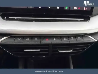 Photo 13 Skoda Octavia  1.5 TSI Hybrid 116 ch DSG7