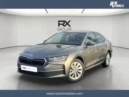 Photo 37 Skoda Octavia  1.5 TSI Hybrid 116 ch DSG7