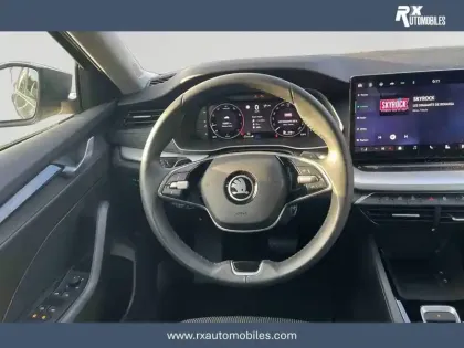 Photo 45 Skoda Octavia  1.5 TSI Hybrid 116 ch DSG7