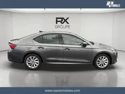 Photo 22 Skoda Octavia  1.5 TSI Hybrid 116 ch DSG7