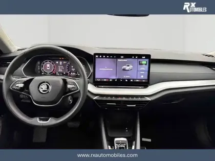 Photo 15 Skoda Octavia  1.5 TSI Hybrid 116 ch DSG7