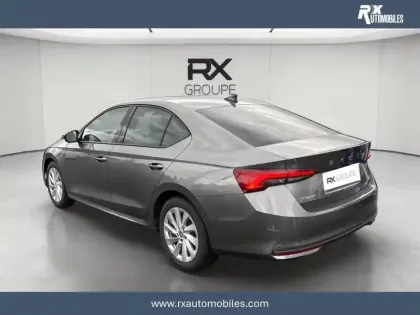 Photo 12 Skoda Octavia  1.5 TSI Hybrid 116 ch DSG7