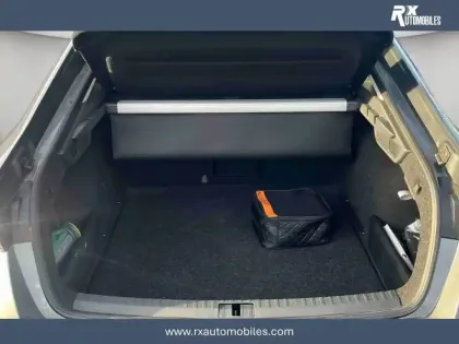 Photo 41 Skoda Octavia  1.5 TSI Hybrid 116 ch DSG7