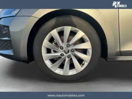 Photo 44 Skoda Octavia  1.5 TSI Hybrid 116 ch DSG7