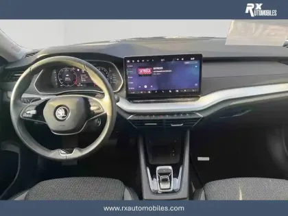 Photo 40 Skoda Octavia  1.5 TSI Hybrid 116 ch DSG7