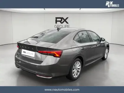 Photo 21 Skoda Octavia  1.5 TSI Hybrid 116 ch DSG7