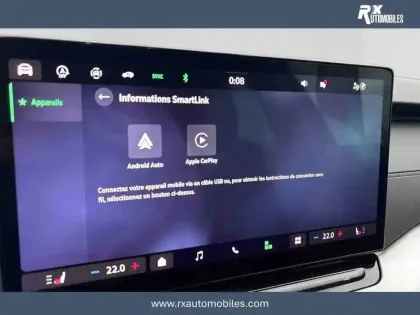 Photo 31 Skoda Octavia  1.5 TSI Hybrid 116 ch DSG7